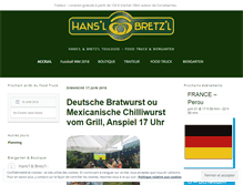 Tablet Screenshot of hansl.bretzl.fr